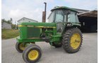 Property photo 1 - FARM EQUIPMENT AUCTION IN ALLEN COUNTY, INDIANA